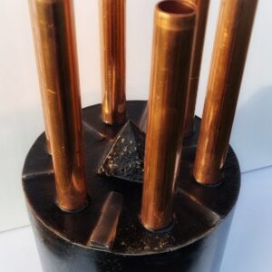 The All Black Mini Chembuster