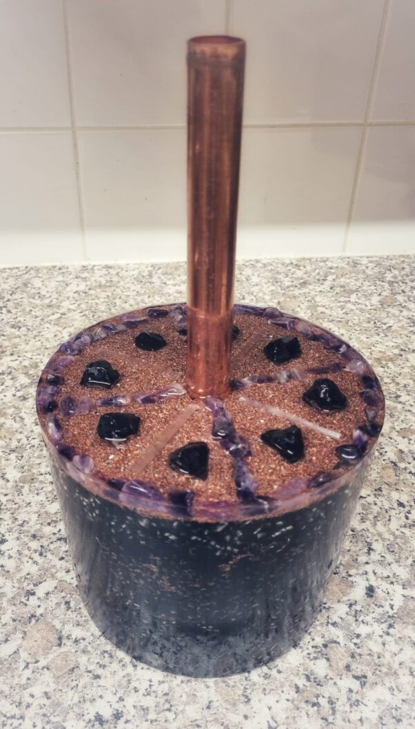 Mini Chembuster / Mini CB