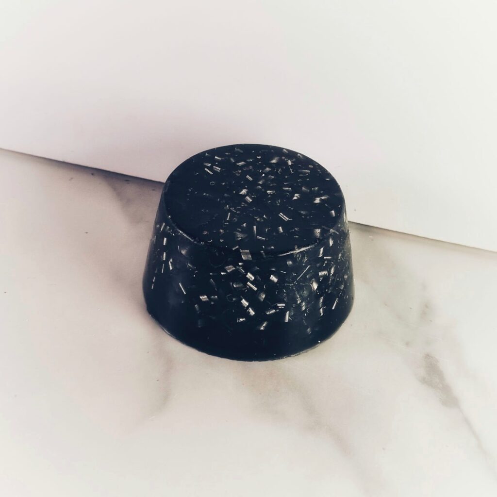 All Black Tower Busters / Field Orgonite