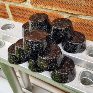 Tower Busters / Field Orgonite