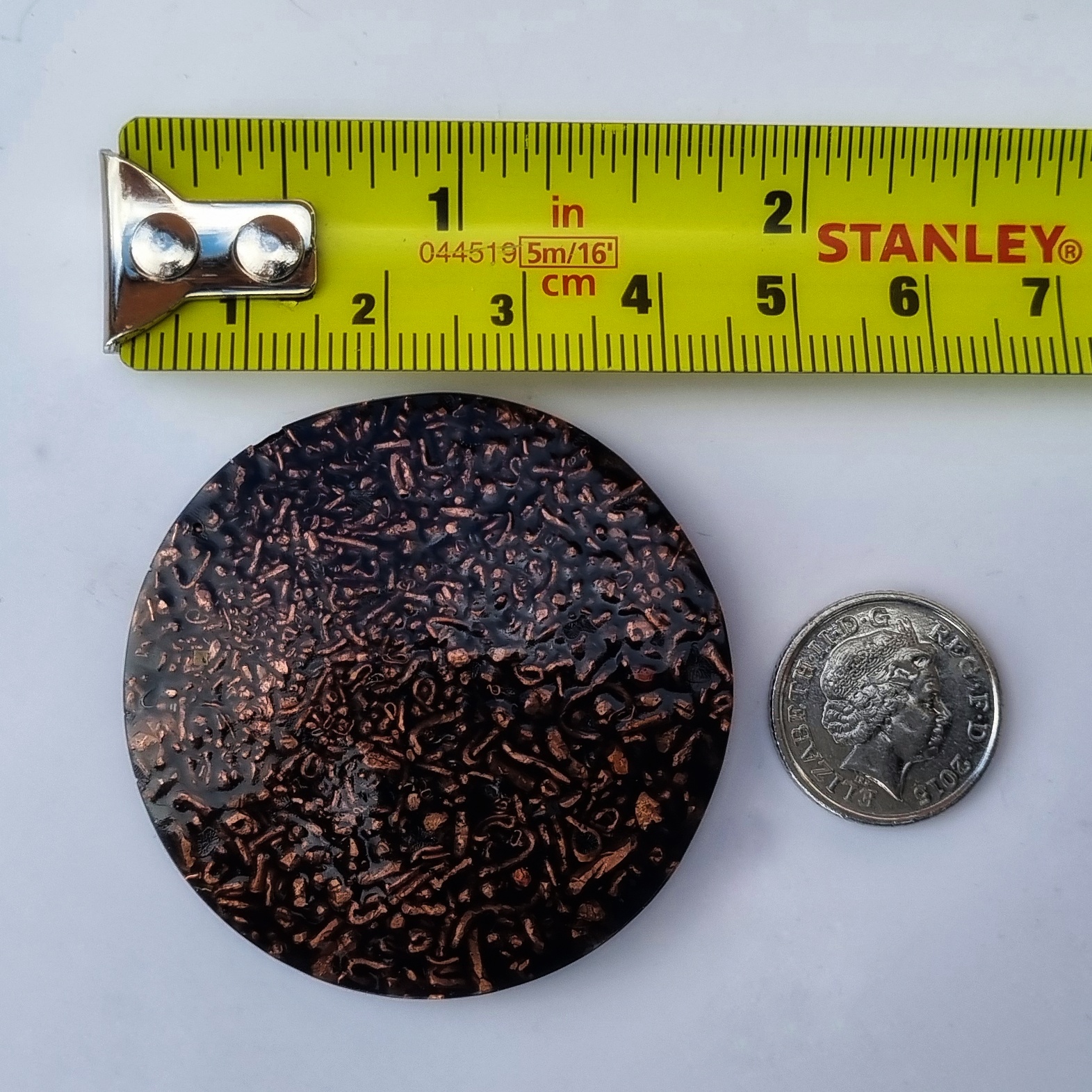 Pocket Orgonite - Image 2