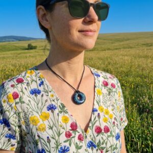 Orgonite Pendants - Image 2
