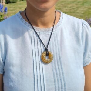 Orgonite Pendants - Image 4