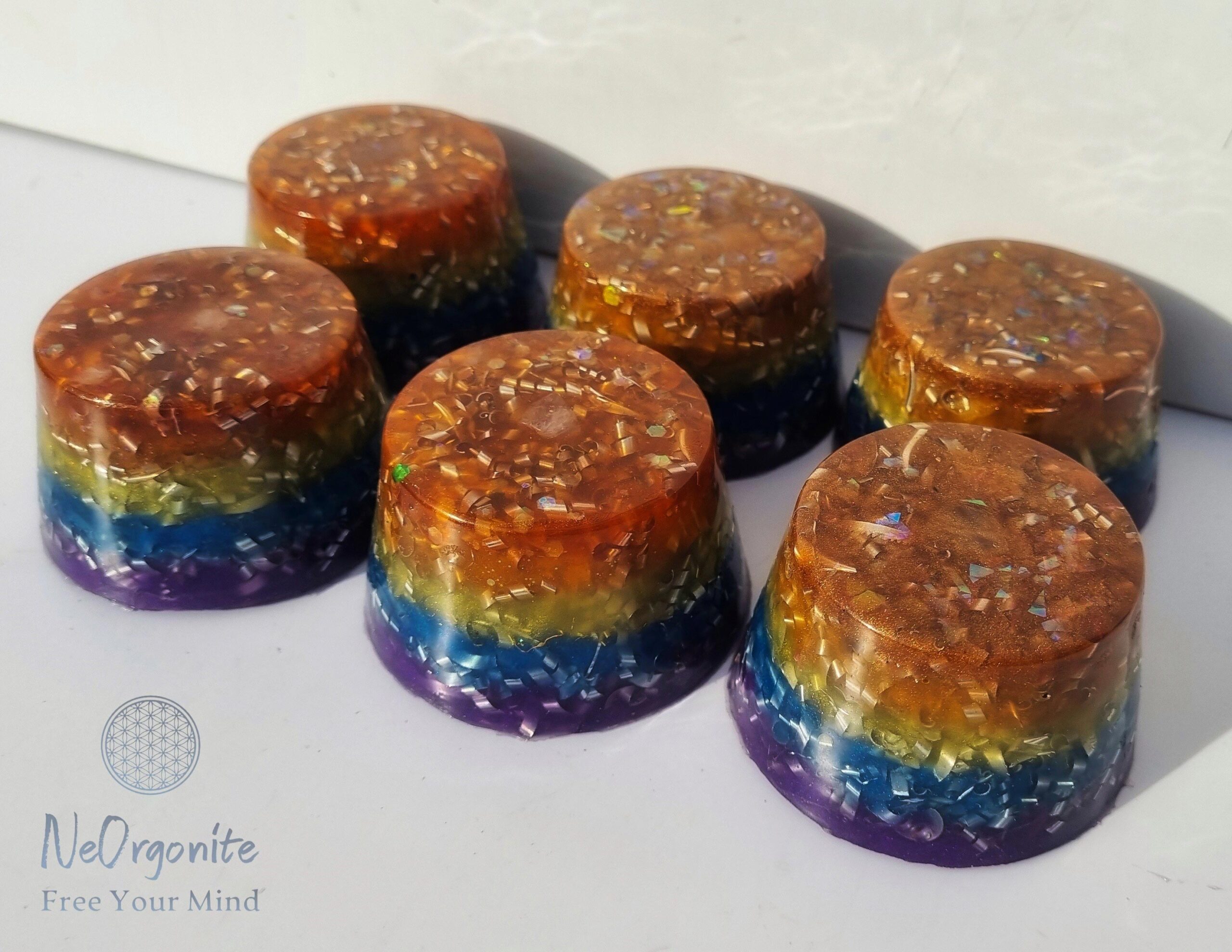 Tower Busters Mystery Box - Image 12