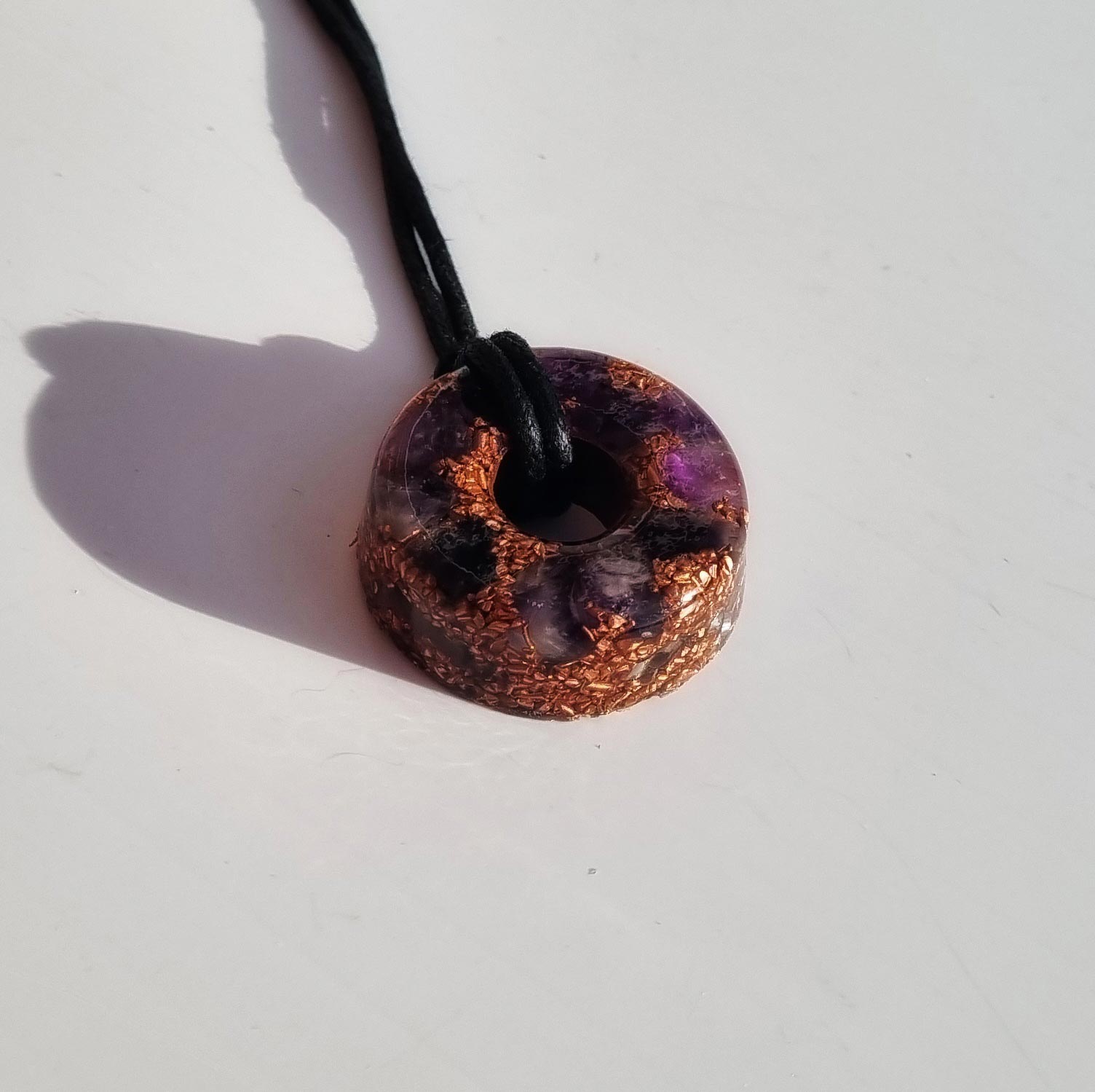 Pendant Necklace - Image 2