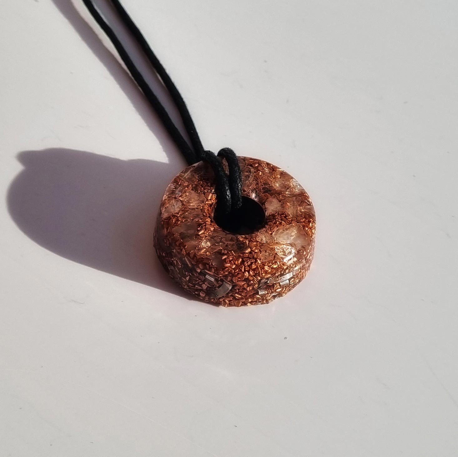 Pendant Necklace - Image 3