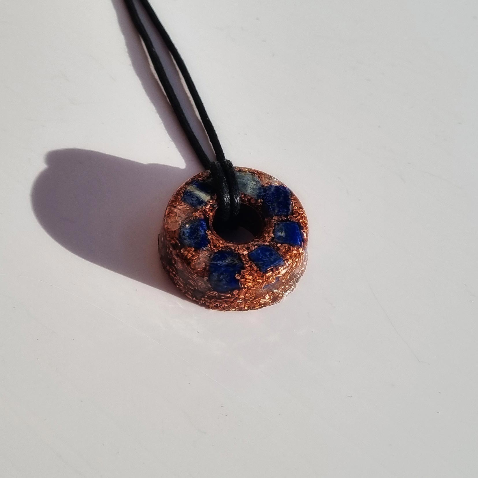 Pendant Necklace - Image 5