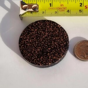 Mobile Phone EMF Protection Disc - Image 2