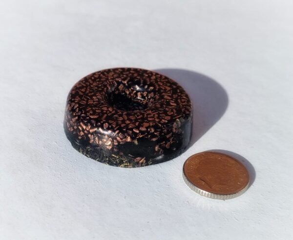 Pocket Orgonite