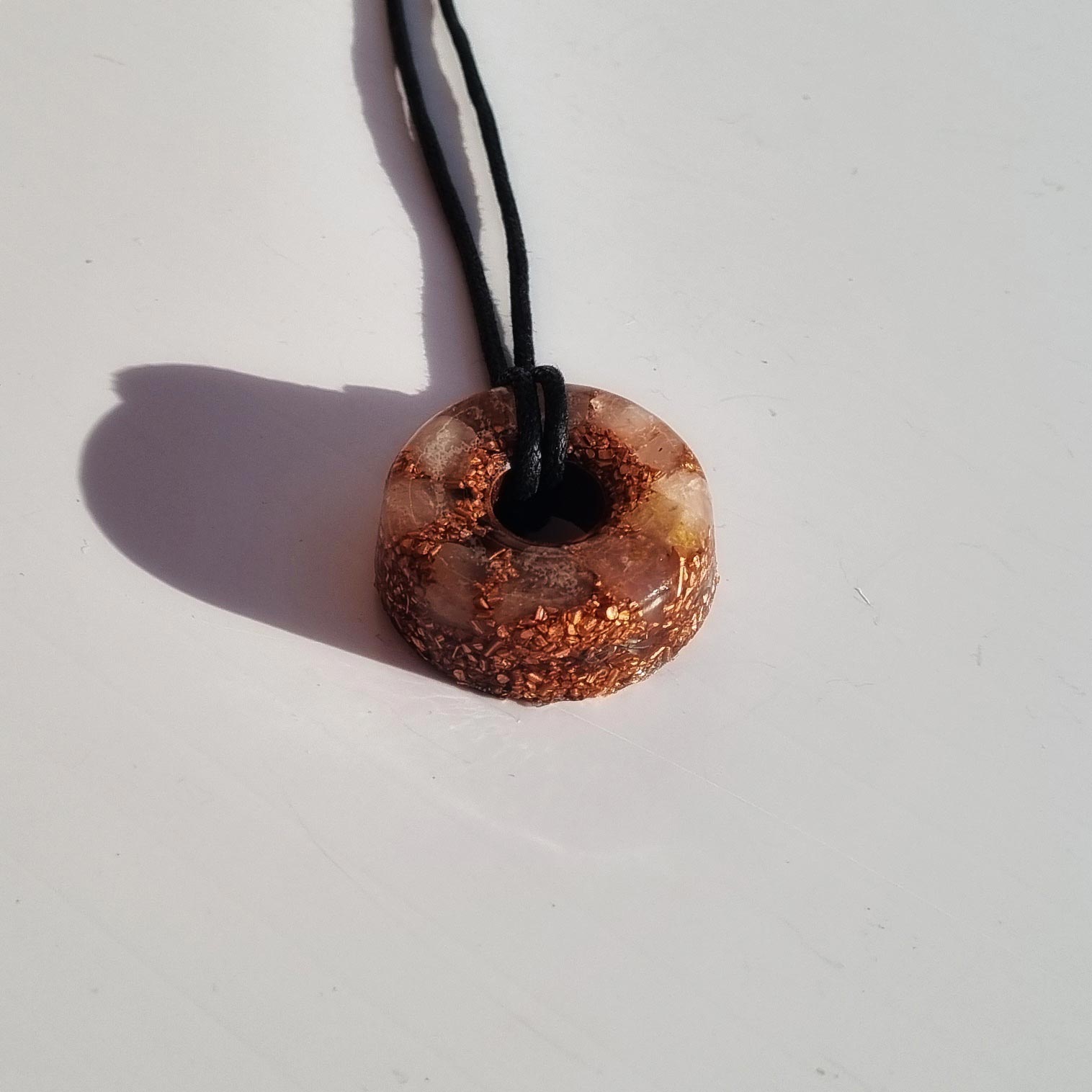 Pendant Necklace - Image 6