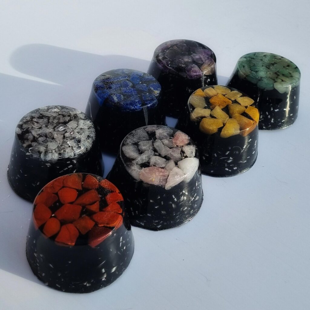 Tower Busters Set 1