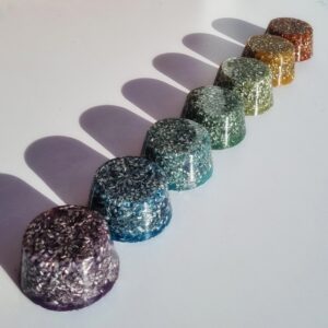 Tower Busters Set 2 - Image 1