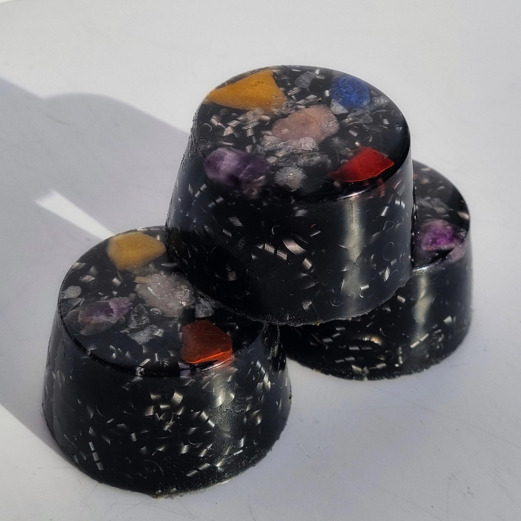 Tower Busters - Image 1