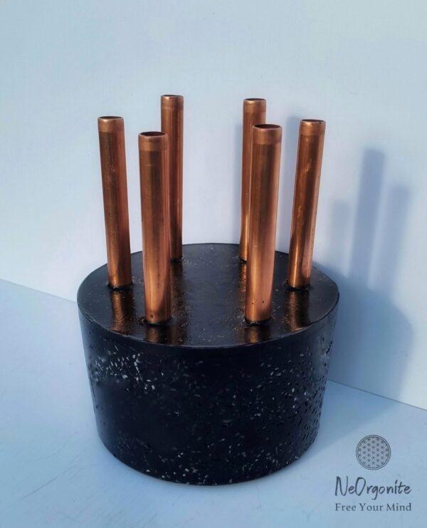 Wi-Fi ​Buster / Small Chembuster