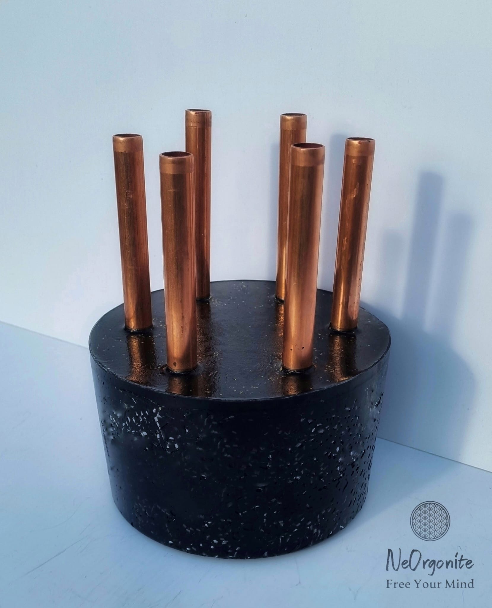 Wi-Fi ​Buster / Small Chembuster - Image 1