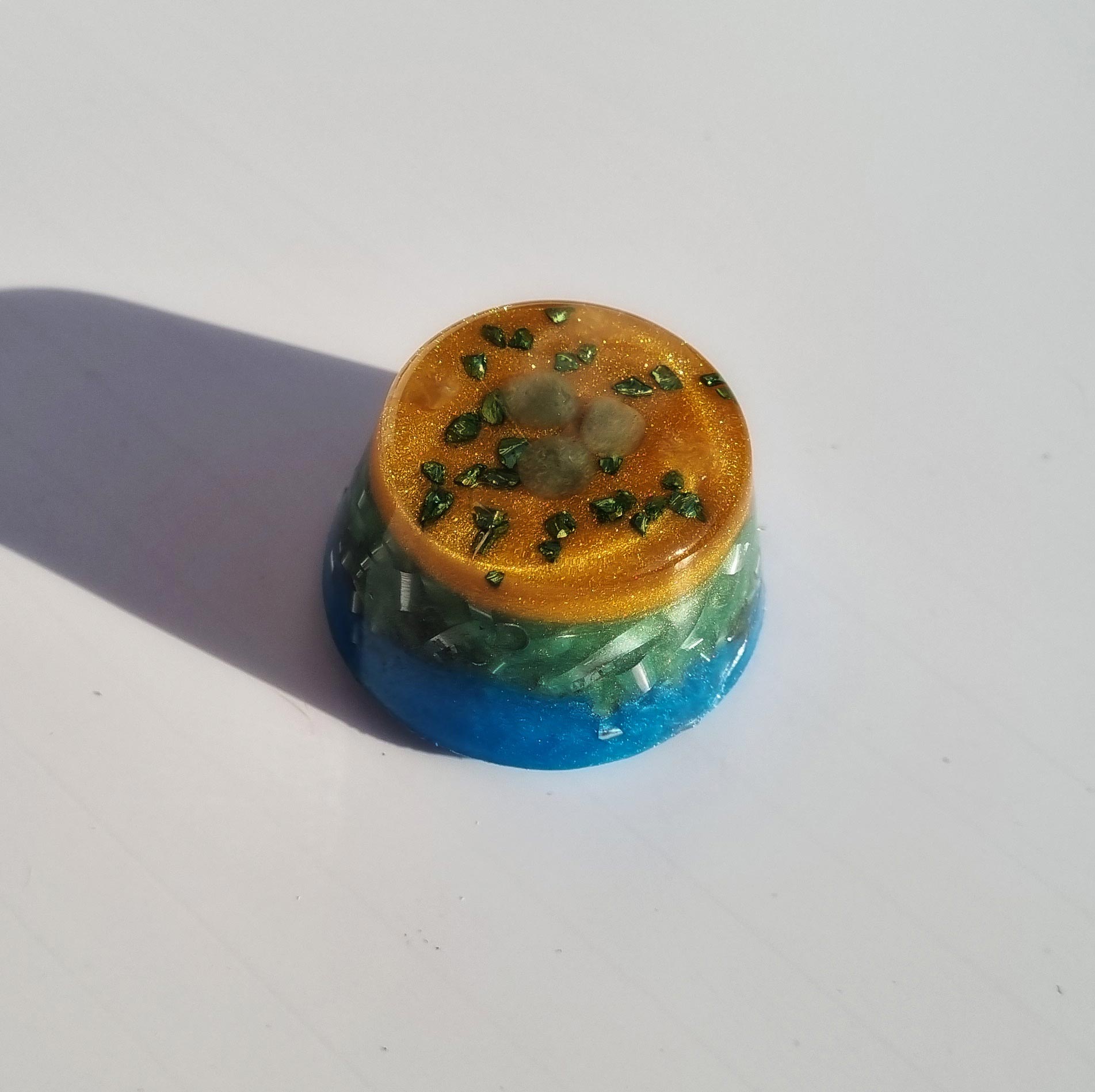 Mini Orgonite Muffins - Image 9