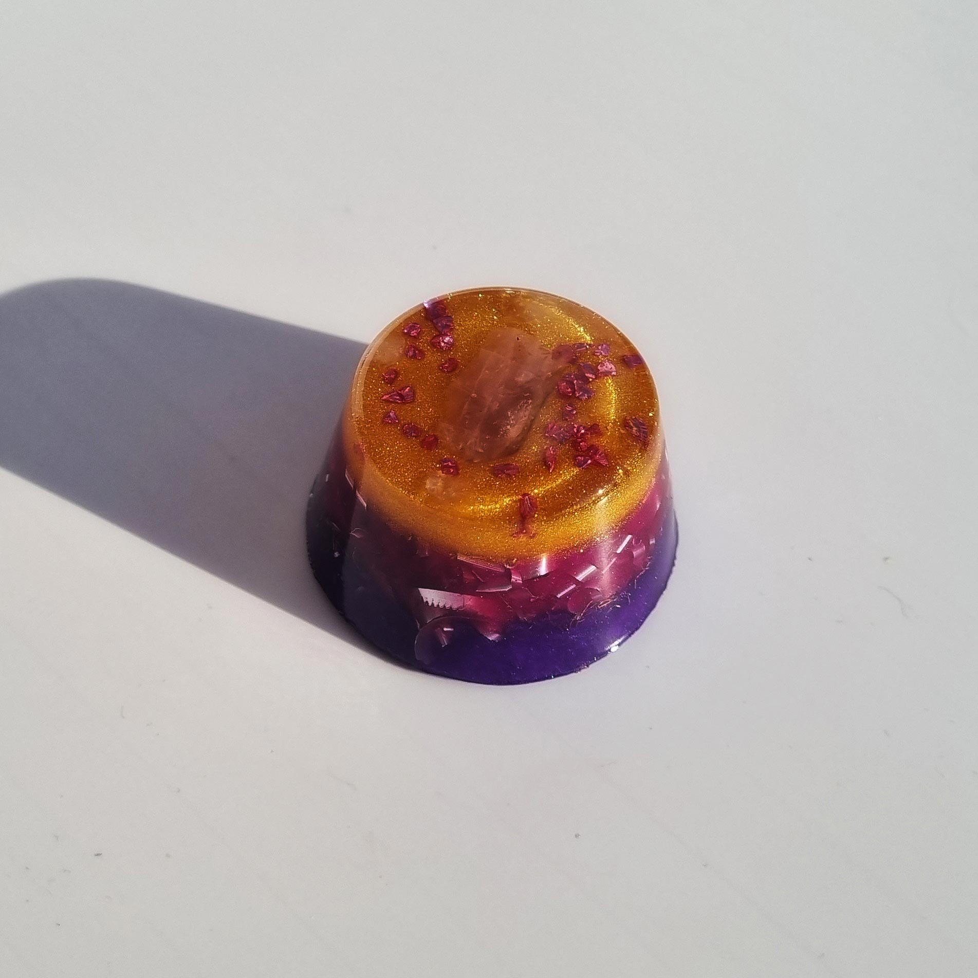 Mini Orgonite Muffins - Image 5