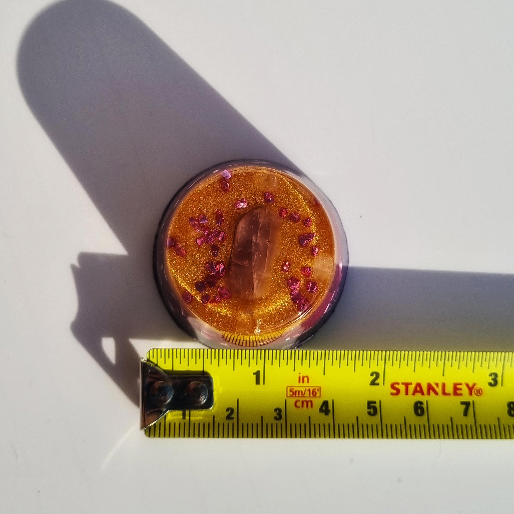 Mini Orgonite Muffins - Image 2