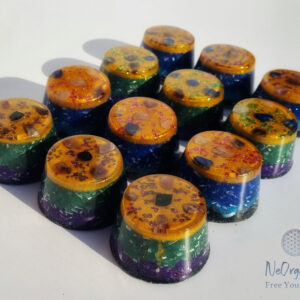 Tower Busters Mystery Box - Image 5