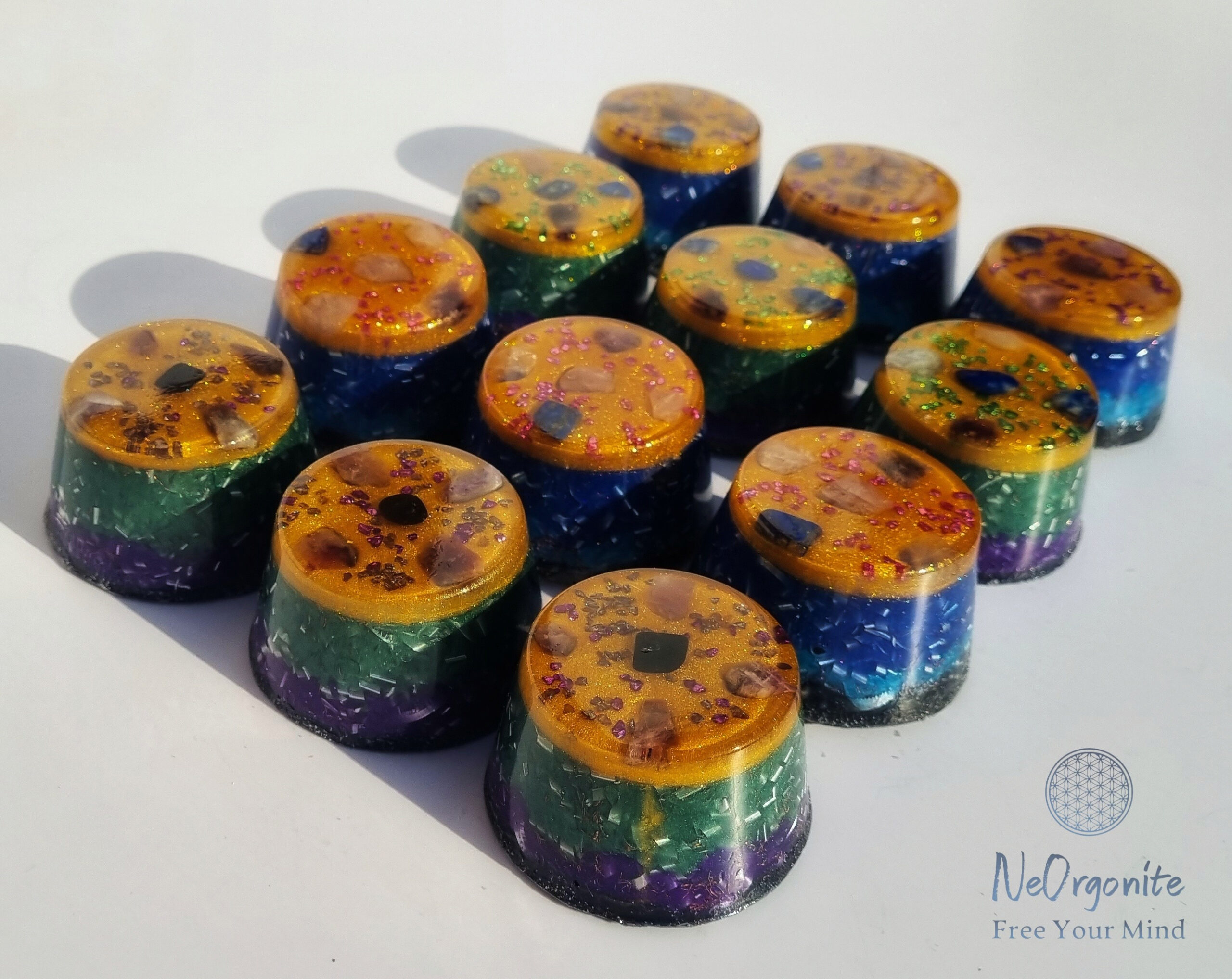 Tower Busters Mystery Box - Image 5