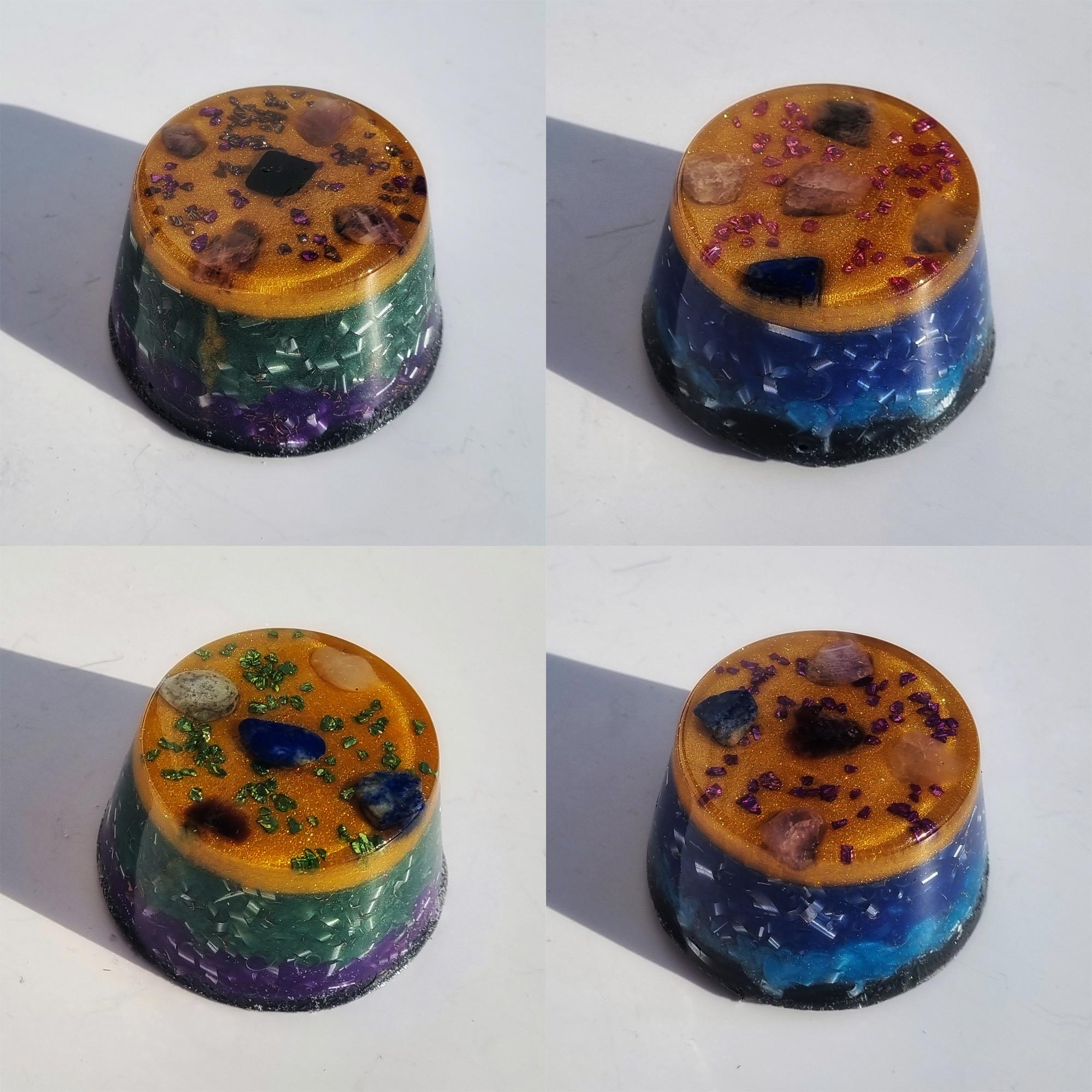 New Tower Busters - Image 2