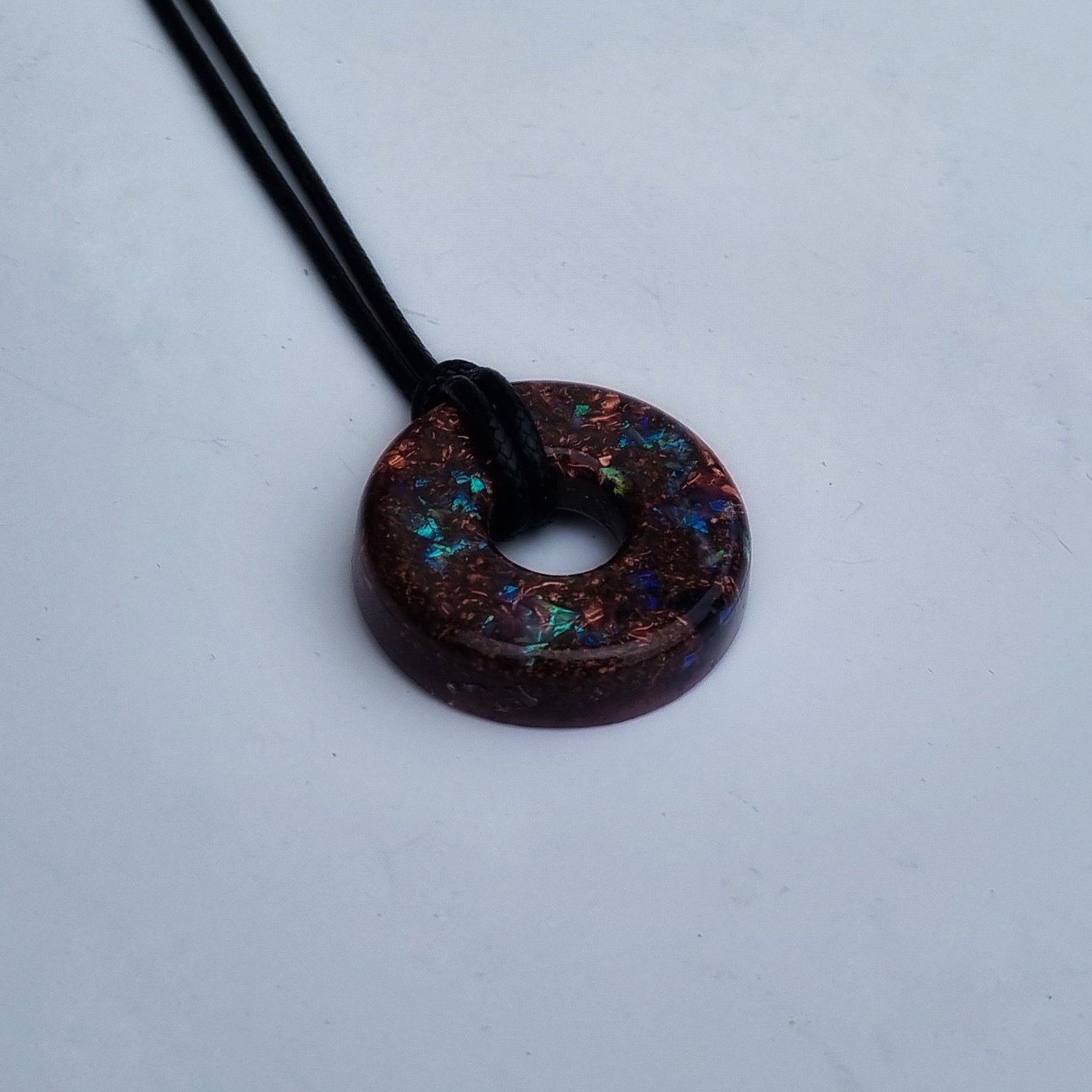 Orgonite Pendants - Image 6