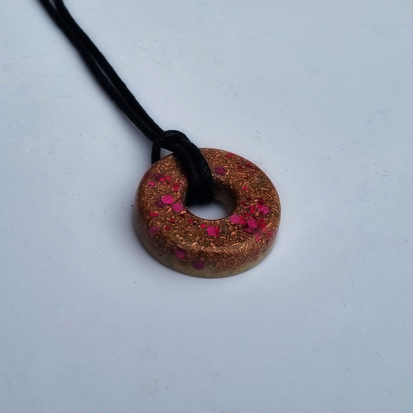 Orgonite Pendants - Image 7