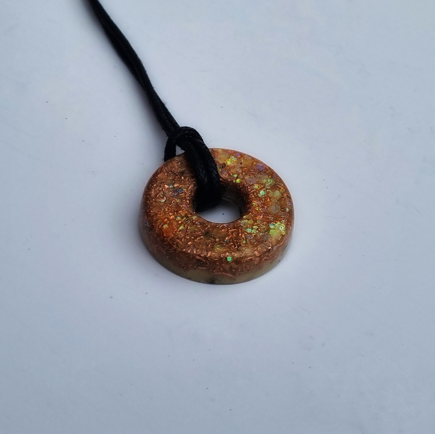 Orgonite Pendants - Image 8