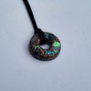 Orgonite Pendants - Image 9