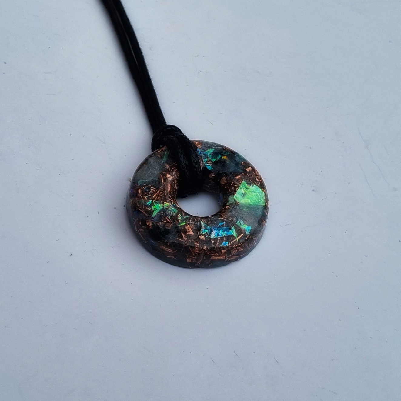 Orgonite Pendants - Image 9