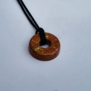 Orgonite Pendants - Image 10