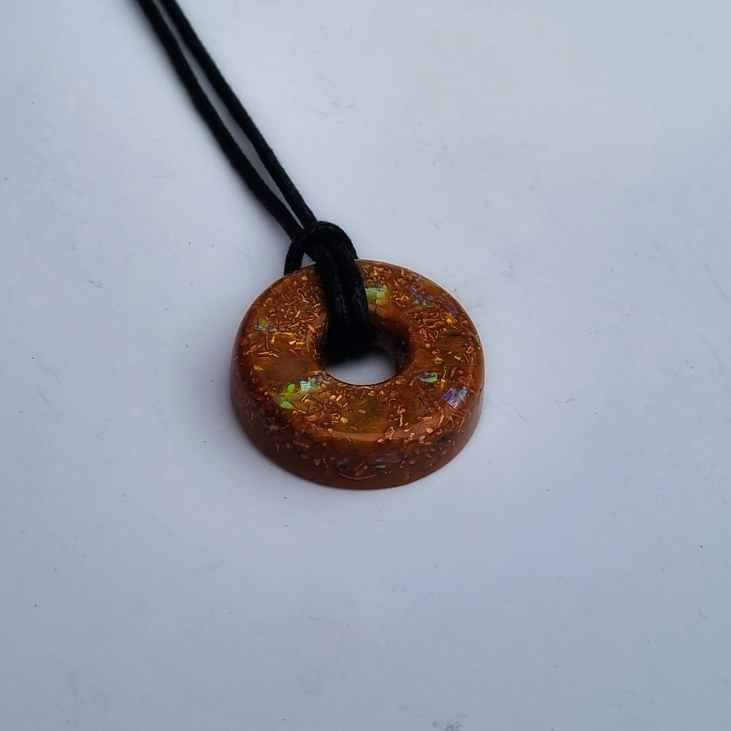 Orgonite Pendants - Image 10
