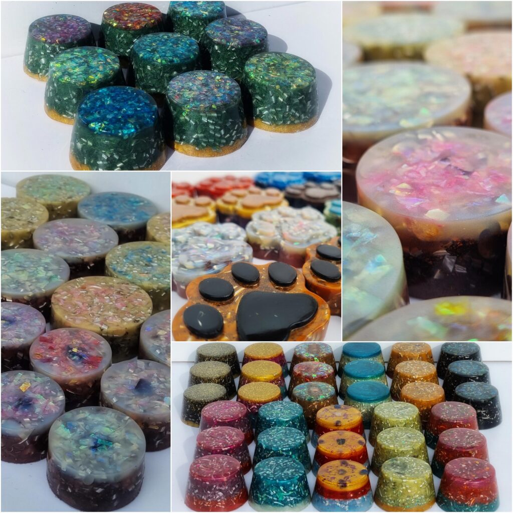 New Items