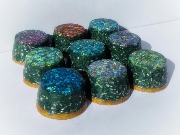 Tower Busters Mystery Box