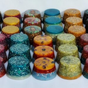 Tower Busters Mystery Box - Image 2