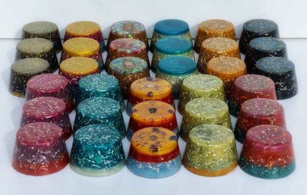 Tower Busters Mystery Box