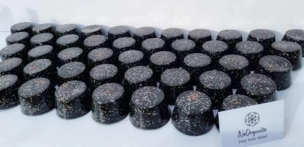 Tower Busters Mystery Box