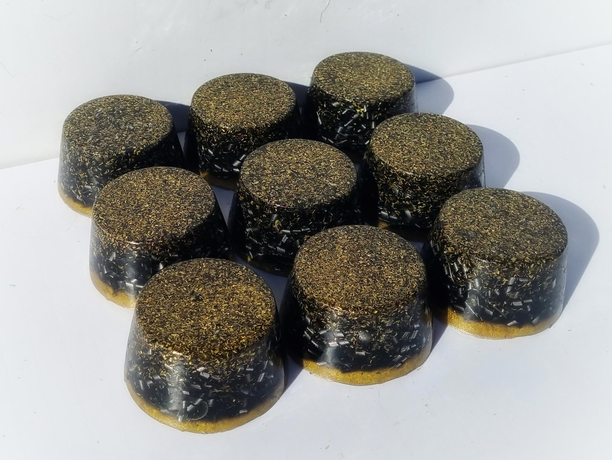 Tower Busters Mystery Box - Image 3