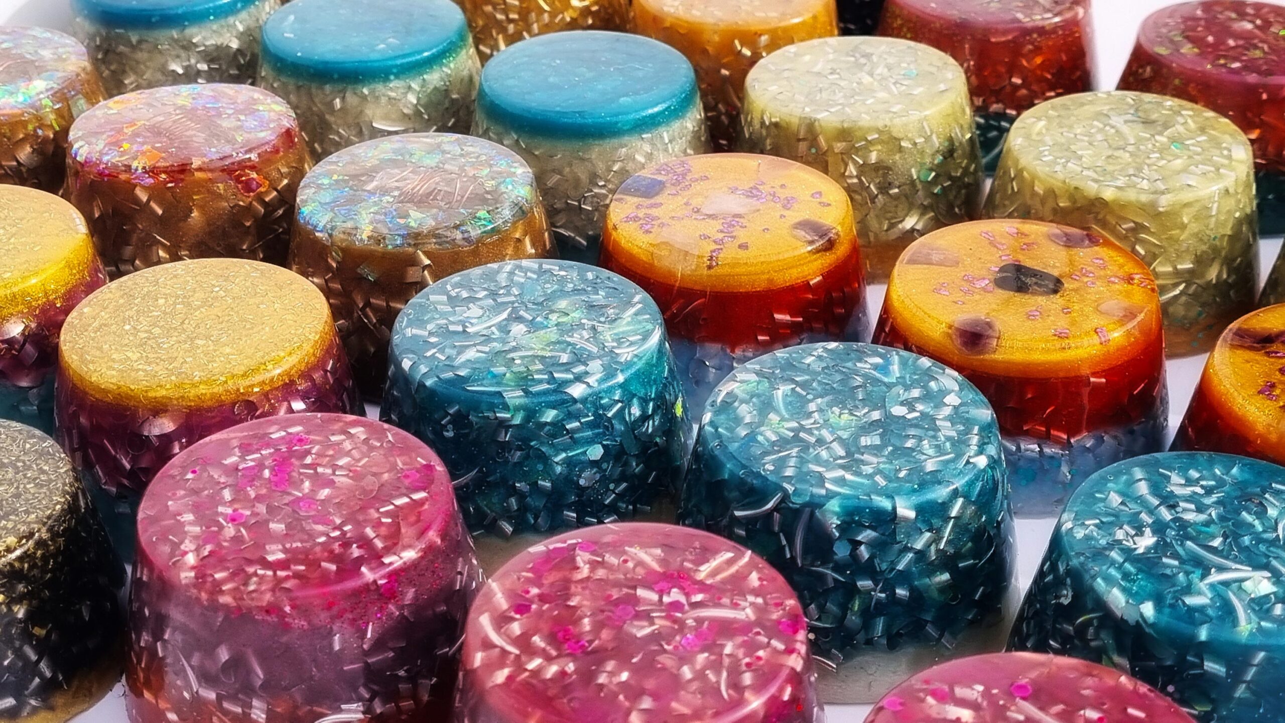 Tower Busters Mystery Box - Image 1